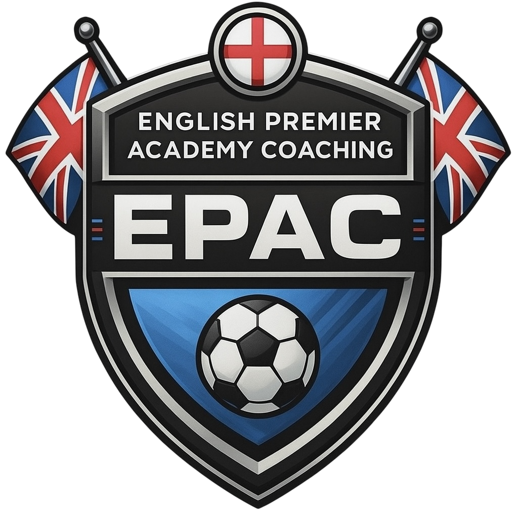 English Premier Academy Coaching