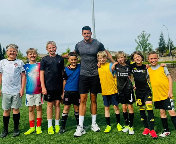 Boys 7 - 11 Comp > Block 1