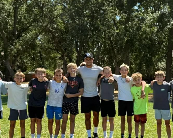 Boys 12 - 16 Comp > Block 1