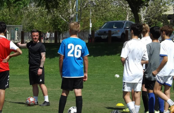 Mixed 12 - 16 Comp > Block 1